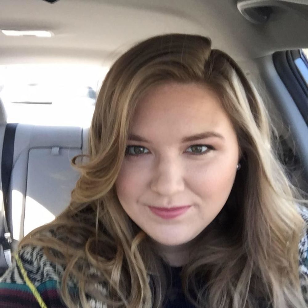 Meet your Posher, Morgan